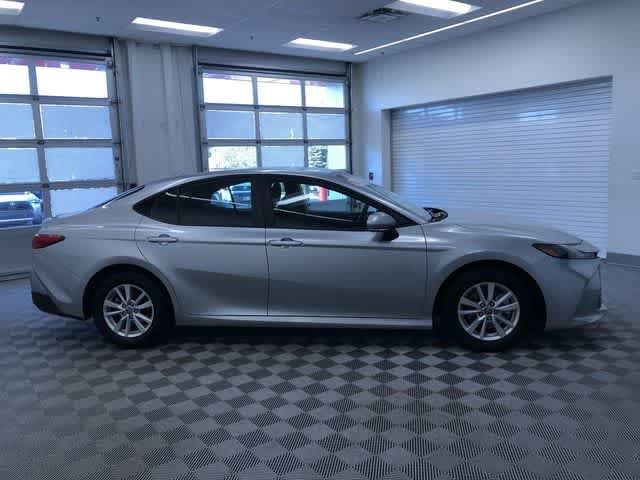 Thumbnail: 2026 Toyota Camry - 33