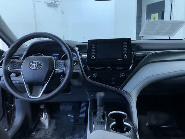 Thumbnail: 2023 Toyota Camry - 17