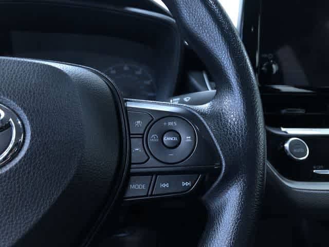 Thumbnail: 2023 Toyota Corolla - 26