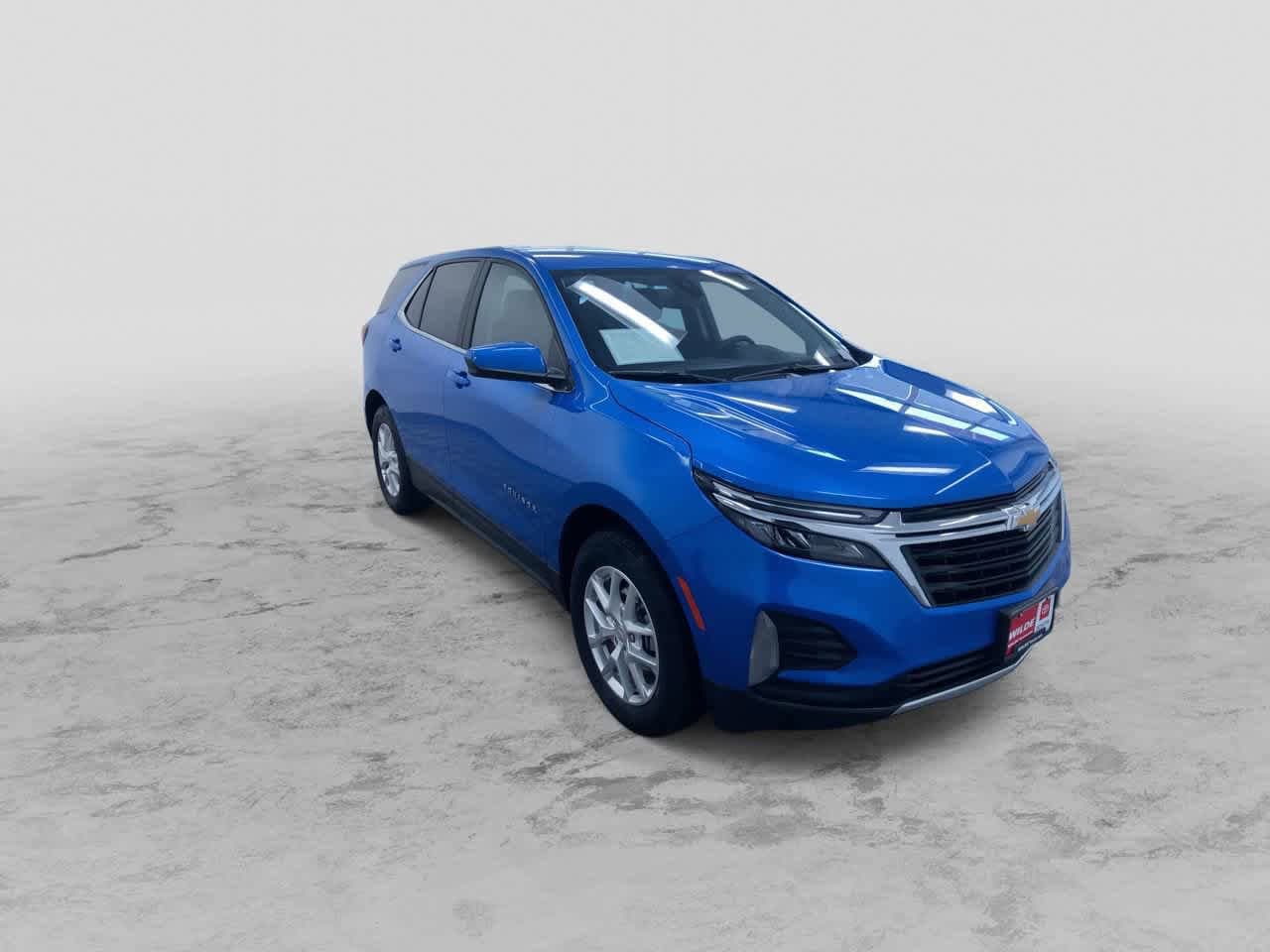2024 Chevrolet Equinox LT 3