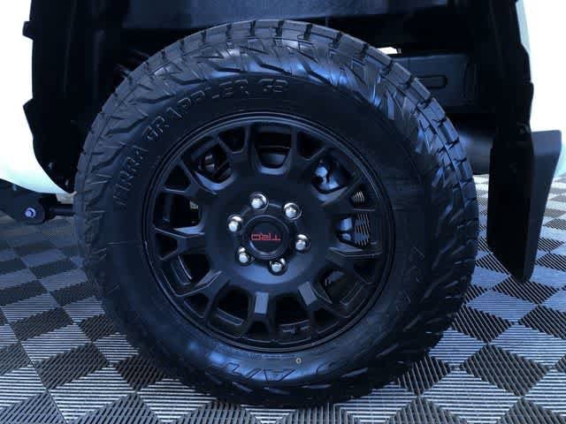 Thumbnail: 2026 Toyota Tacoma - 10