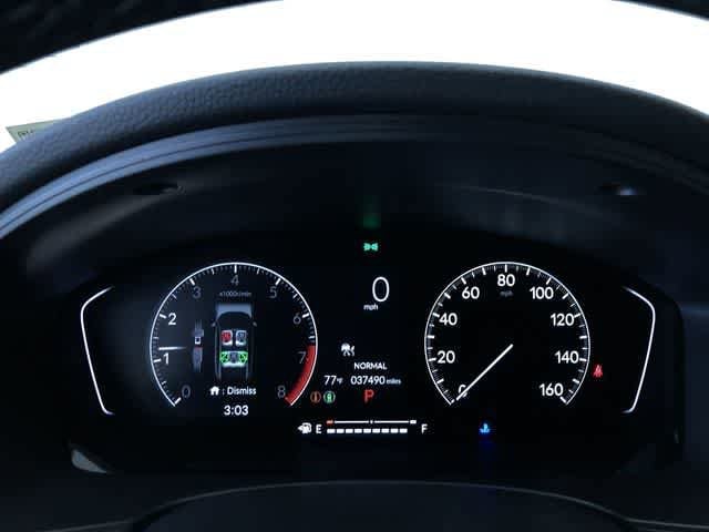 Thumbnail: 2024 Honda Civic - 23