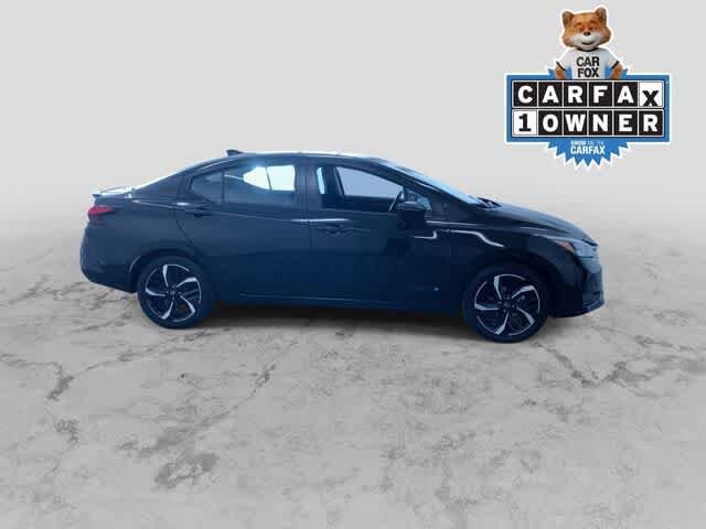 Thumbnail: 2024 Nissan Versa - 2