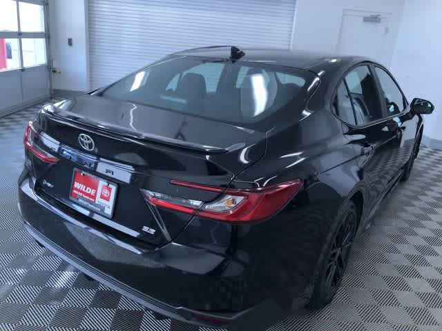 Thumbnail: 2025 Toyota Camry - 26