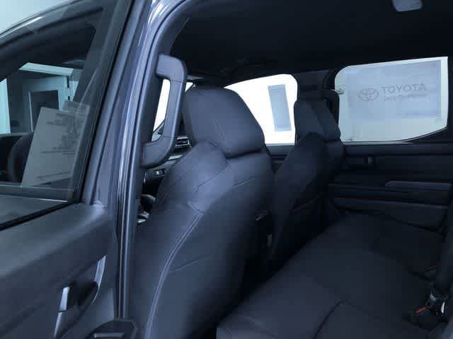 Thumbnail: 2025 Toyota Tacoma - 13