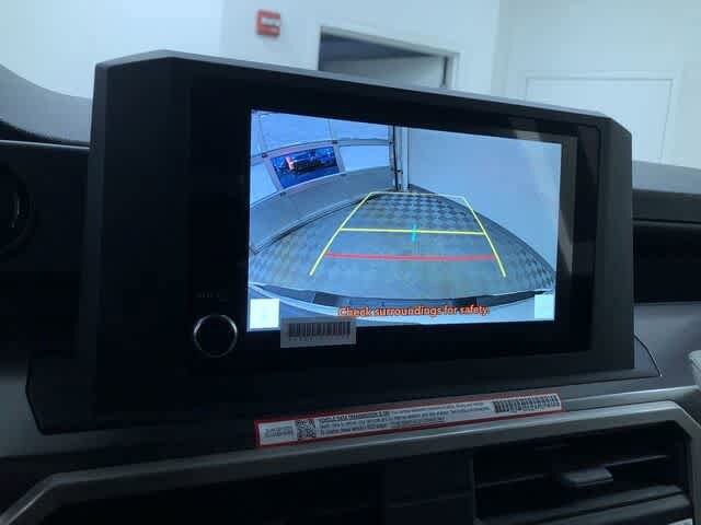 Thumbnail: 2025 Toyota Tacoma - 21