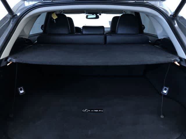 Thumbnail: 2015 Lexus NX - 31