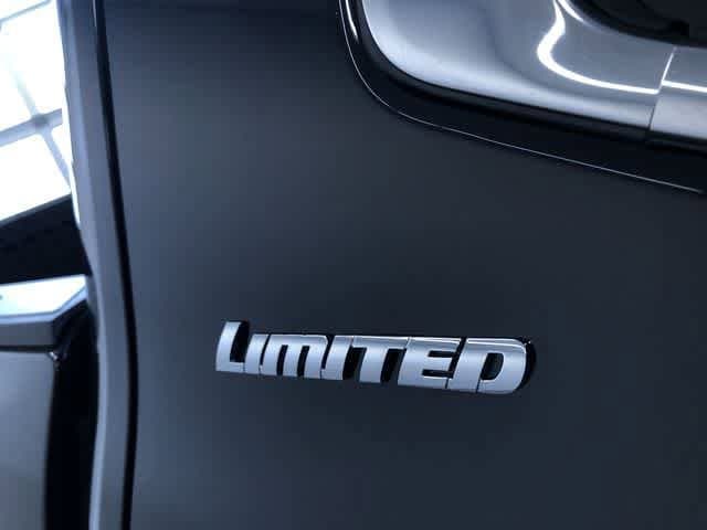 Thumbnail: 2026 Toyota Tundra - 9