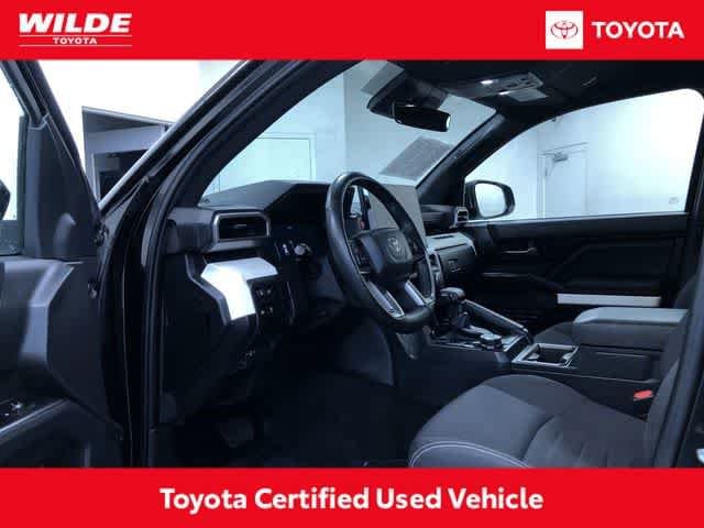 Thumbnail: 2024 Toyota Tacoma - 2