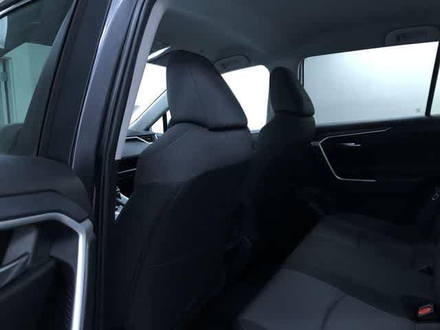 Thumbnail: 2025 Toyota RAV4 - 19