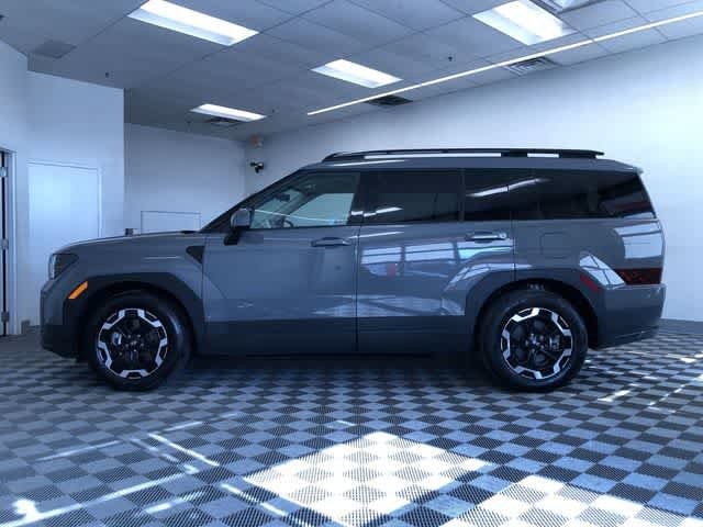 Thumbnail: 2025 Hyundai Santa Fe - 12