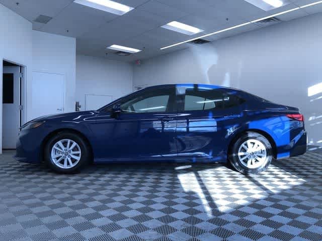 Thumbnail: 2025 Toyota Camry - 11