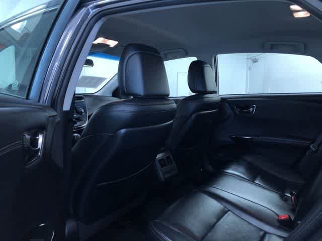 Thumbnail: 2018 Toyota Avalon - 18