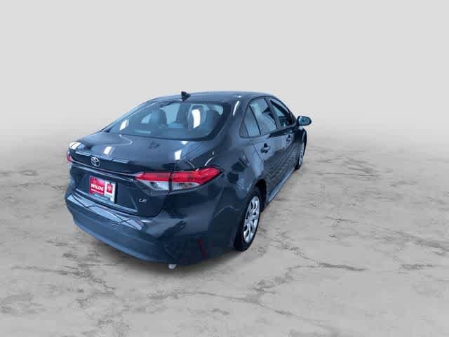 Thumbnail: 2025 Toyota Corolla - 9