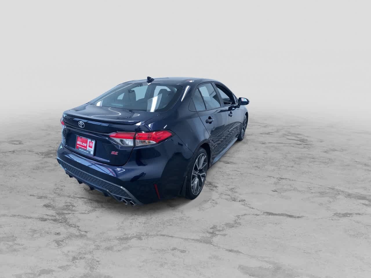 Thumbnail: 2022 Toyota Corolla - 9