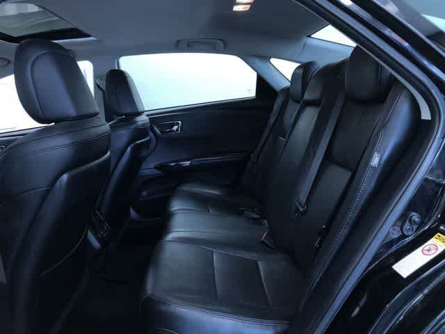 Thumbnail: 2014 Toyota Avalon - 22