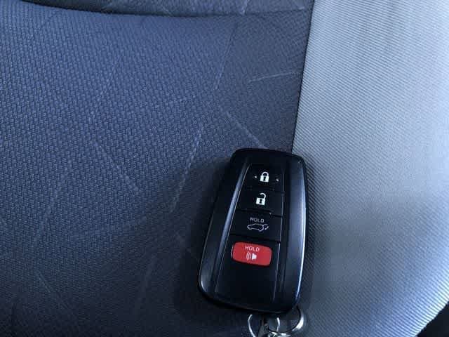 Thumbnail: 2023 Toyota RAV4 - 24