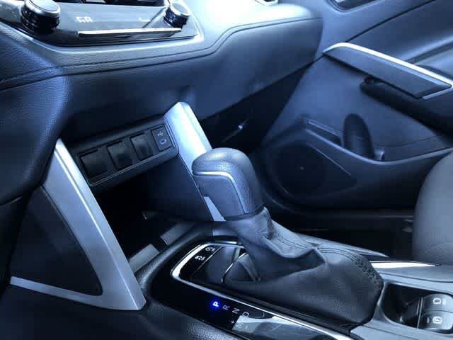 Thumbnail: 2025 Toyota Corolla Cross - 29