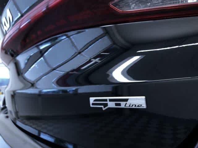Thumbnail: 2023 Kia K5 - 16