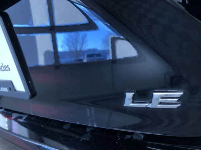 Thumbnail: 2025 Toyota Camry - 15