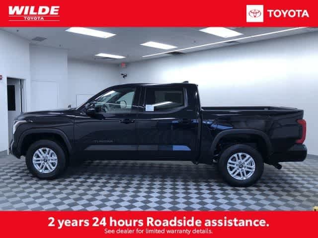 Thumbnail: 2026 Toyota Tundra - 3