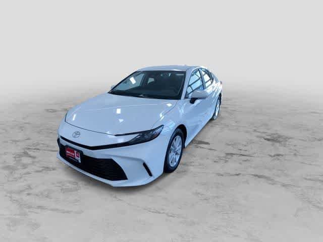 Thumbnail: 2025 Toyota Camry - 6