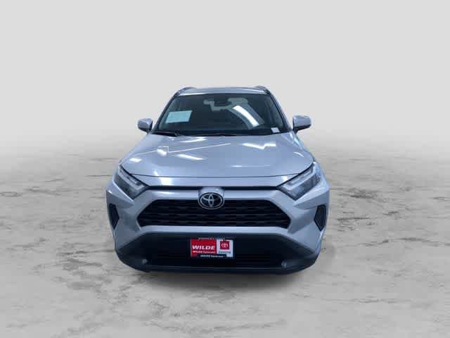 Thumbnail: 2025 Toyota RAV4 - 5