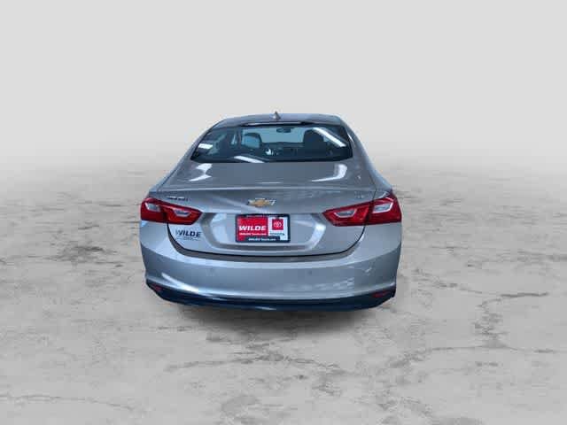 Thumbnail: 2024 Chevrolet Malibu - 9