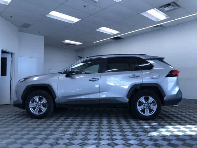 Thumbnail: 2025 Toyota RAV4 - 11