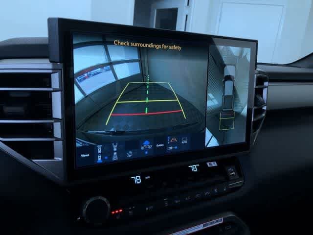 Thumbnail: 2026 Toyota Tundra - 21