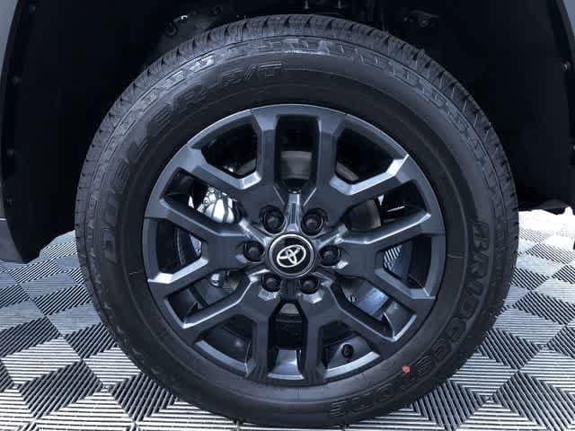 Thumbnail: 2026 Toyota Tundra - 10