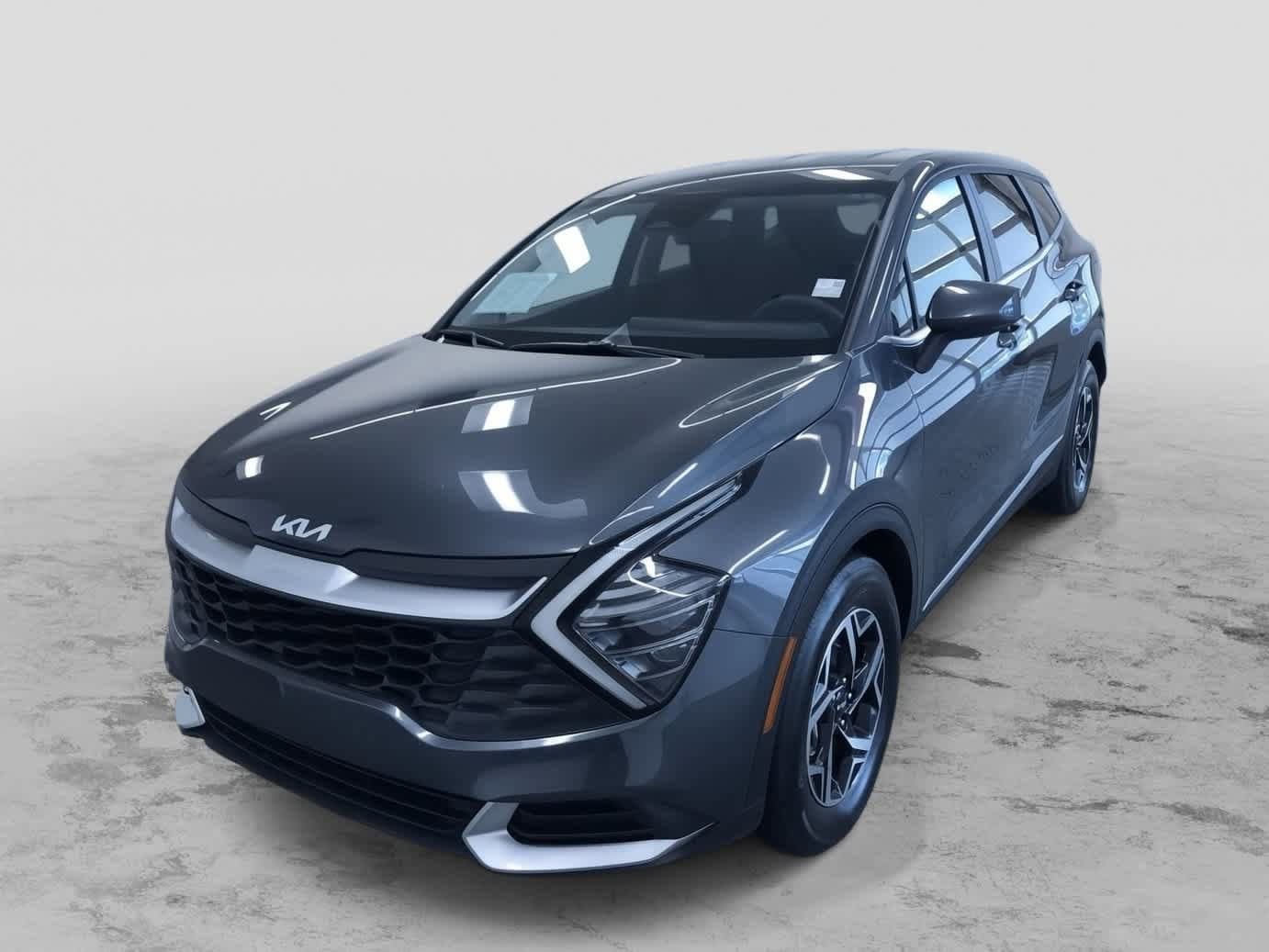 2024 Kia Sportage LX -
                  West Allis, WI