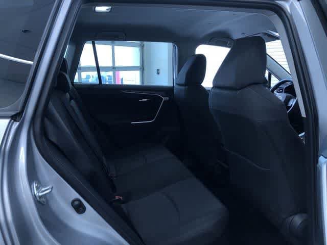 Thumbnail: 2025 Toyota RAV4 - 22