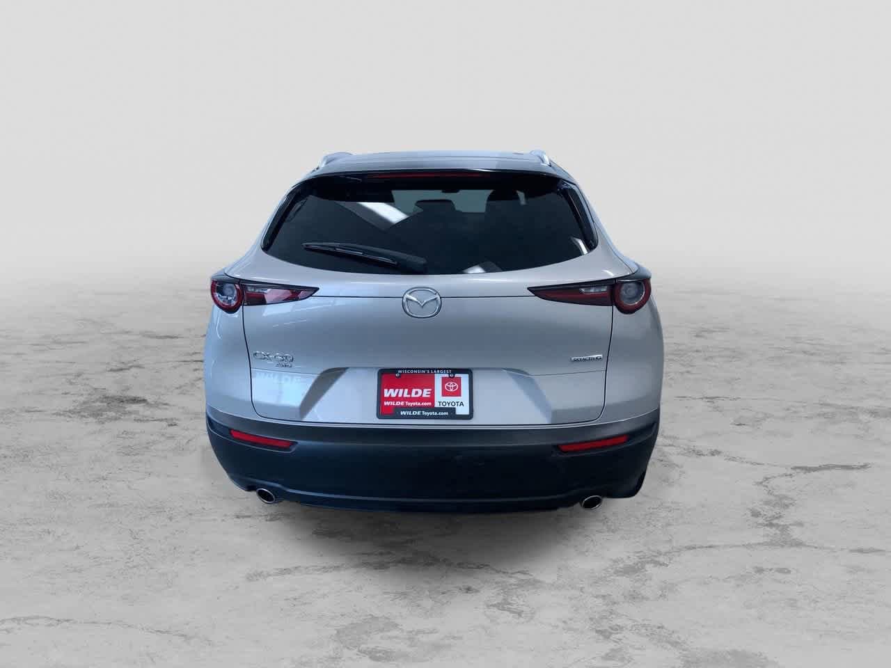 Thumbnail: 2024 Mazda CX-30 - 8