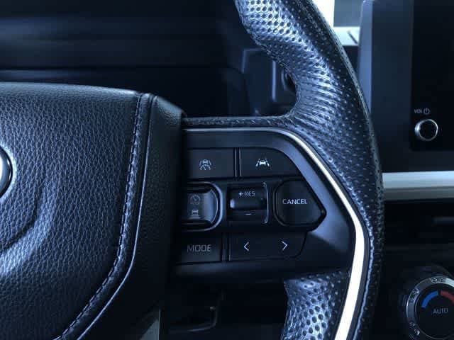 Thumbnail: 2024 Toyota Tacoma - 20