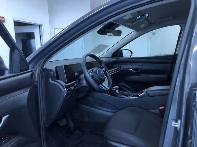 Thumbnail: 2025 Hyundai Tucson - 11