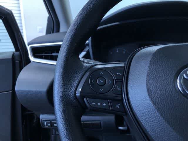 Thumbnail: 2024 Toyota Corolla - 25