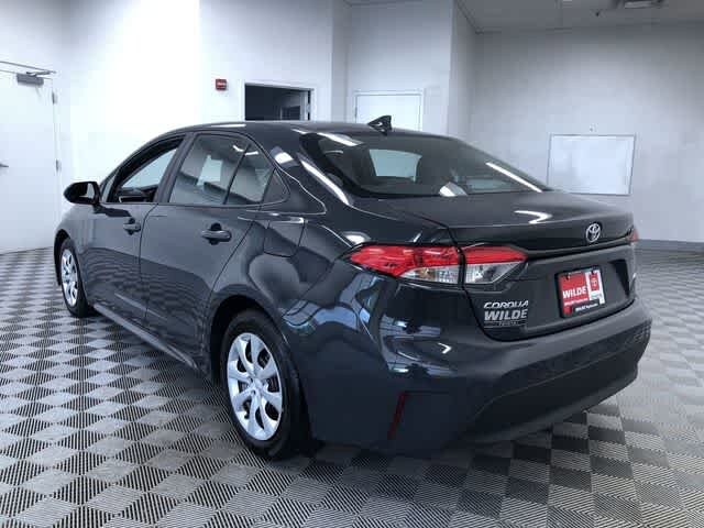 Thumbnail: 2024 Toyota Corolla - 14