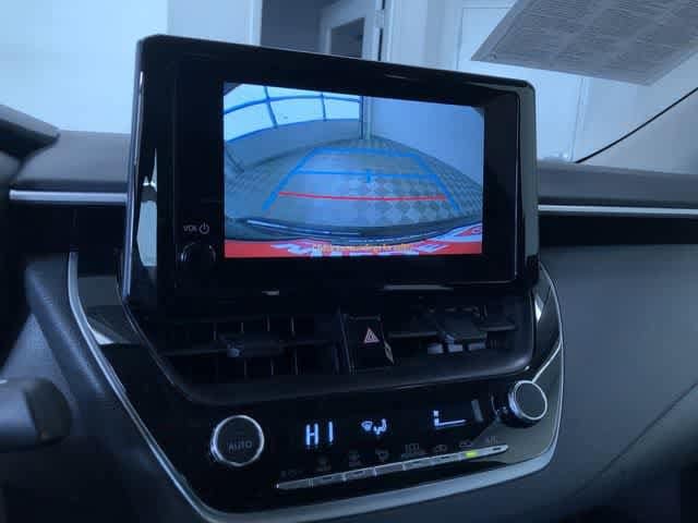 Thumbnail: 2025 Toyota Corolla - 27