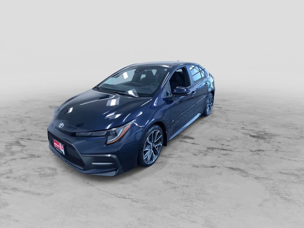 Thumbnail: 2022 Toyota Corolla - 5