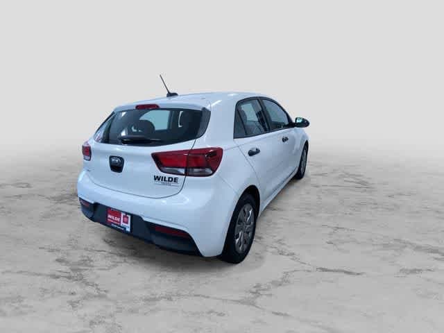 Thumbnail: 2018 Kia Rio5 - 10