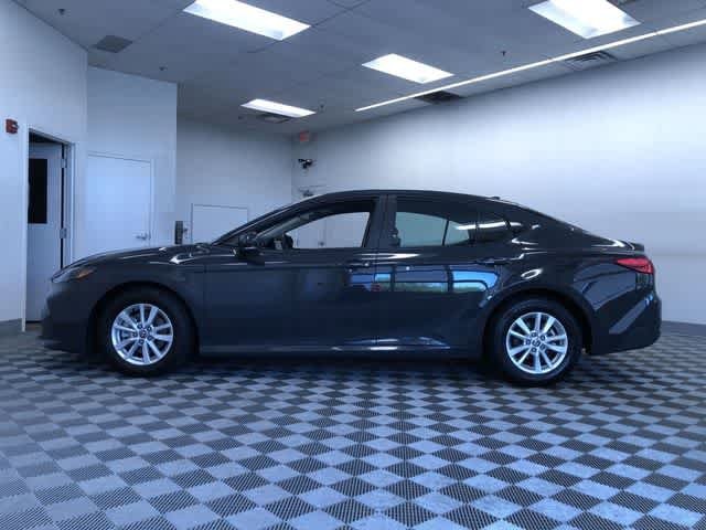 Thumbnail: 2026 Toyota Camry - 11