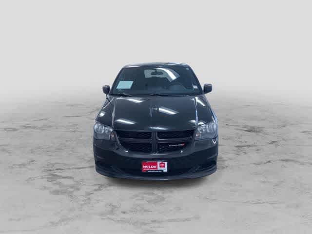 Thumbnail: 2015 Dodge Grand Caravan - 5