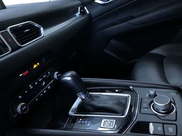 Thumbnail: 2025 Mazda CX-5 - 30