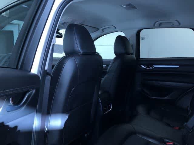 Thumbnail: 2025 Mazda CX-5 - 20