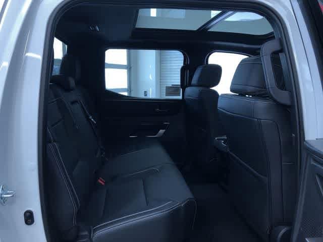 Thumbnail: 2026 Toyota Tundra - 15