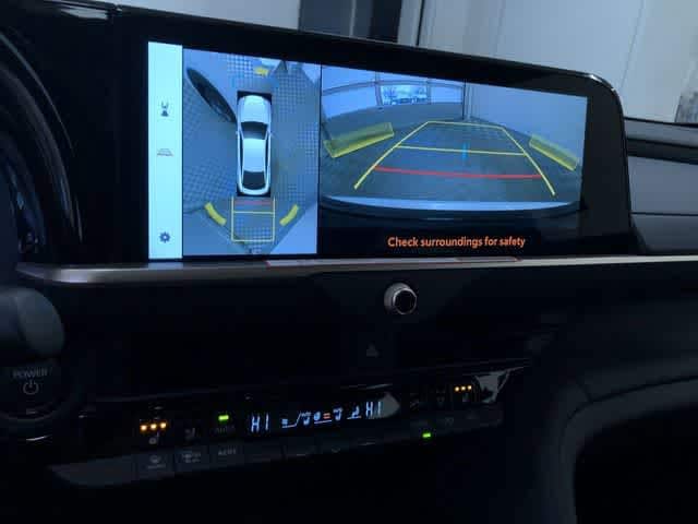 Thumbnail: 2026 Toyota Crown - 26