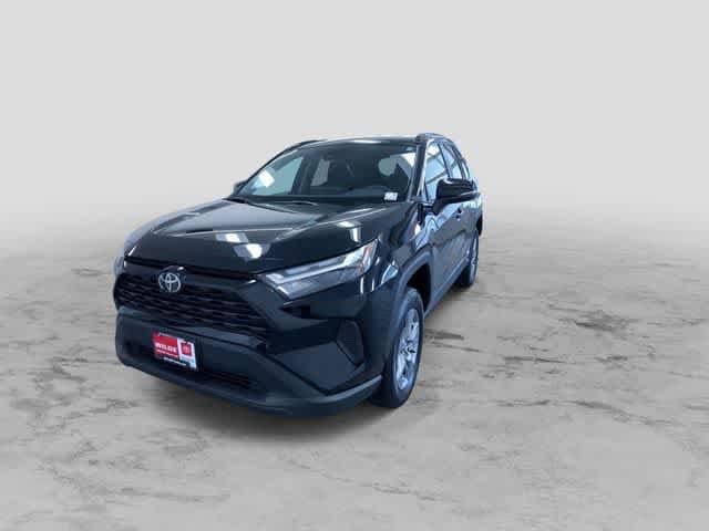 Thumbnail: 2025 Toyota RAV4 - 5