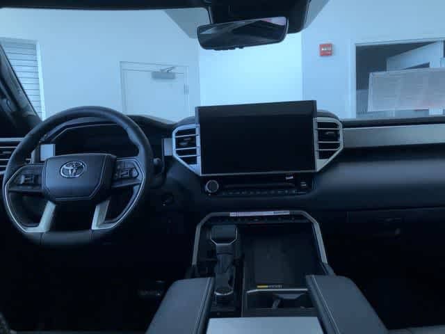 Thumbnail: 2026 Toyota Sequoia - 13