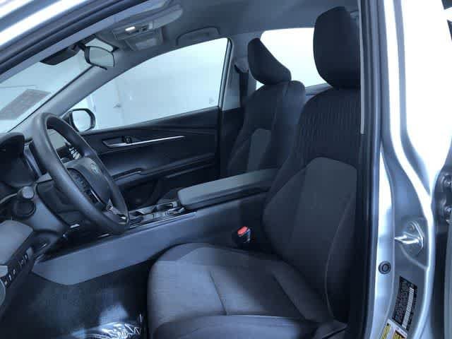 Thumbnail: 2025 Toyota Camry - 10